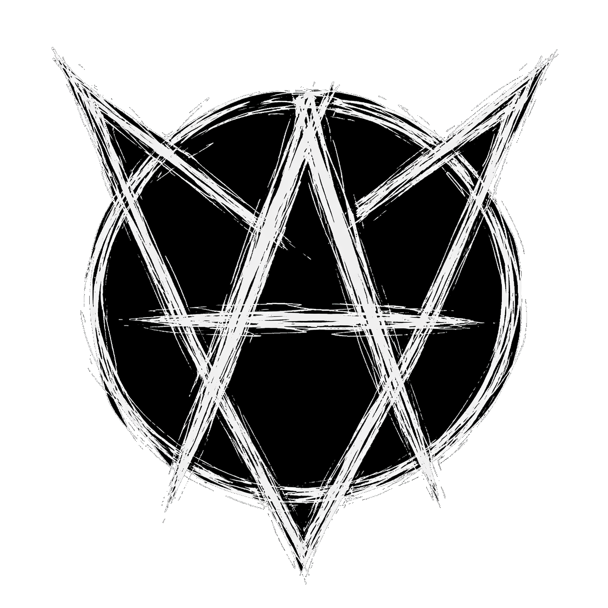 black hare logo
