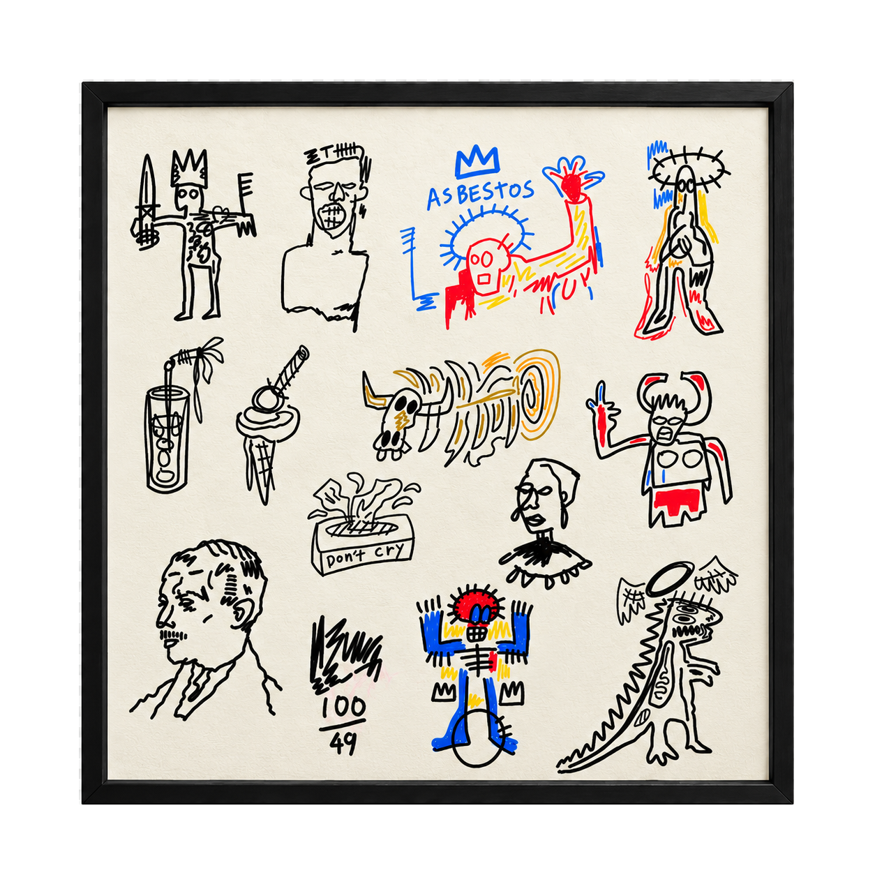  A PRINT 